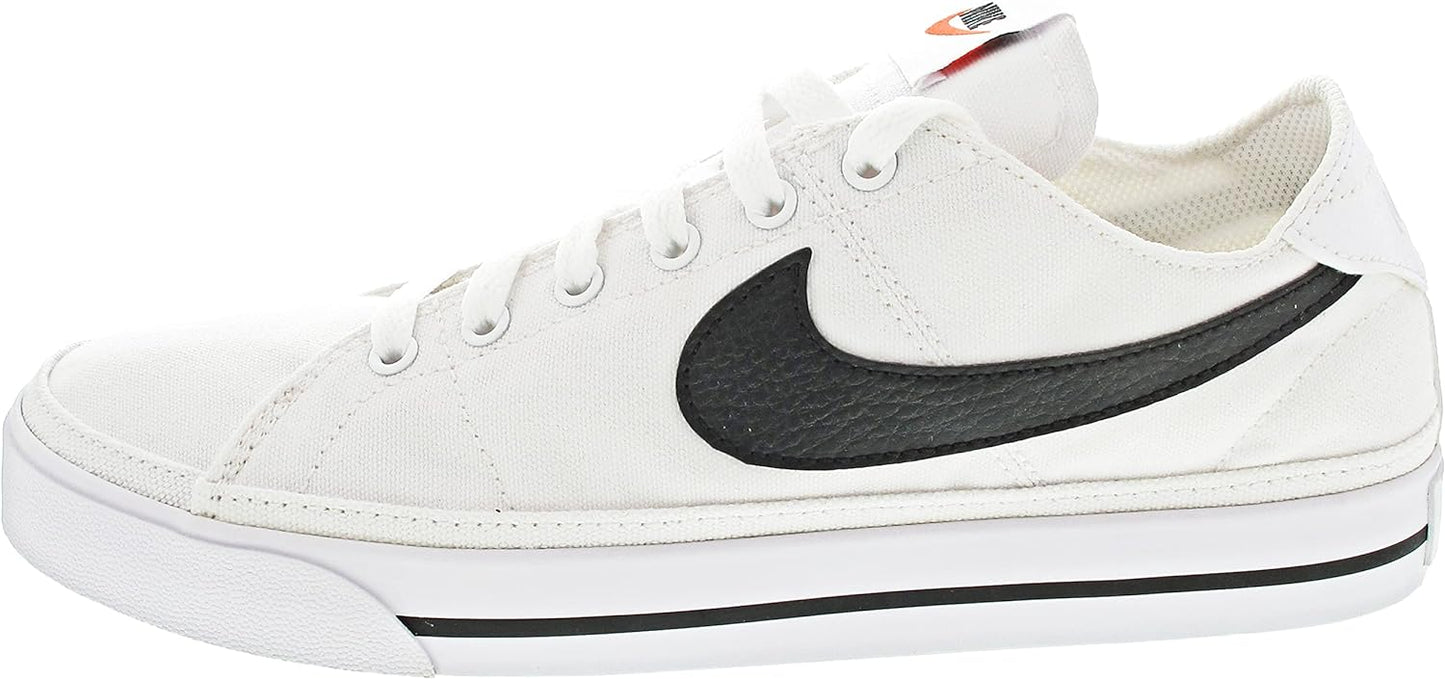 Nike Court Legacy Cnvs mens Shoes