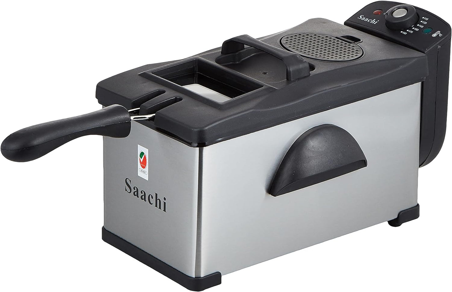 Saachi 3L Deep Fryer NL-DF-4751