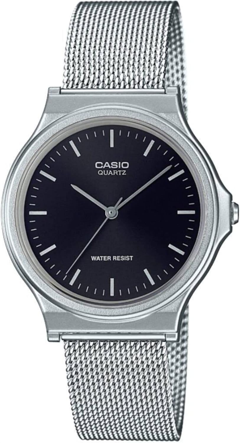 Casio Unisex-Adult Quartz