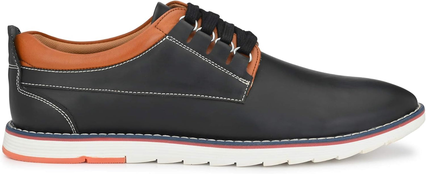 Centrino Men's 3323 Sneakers