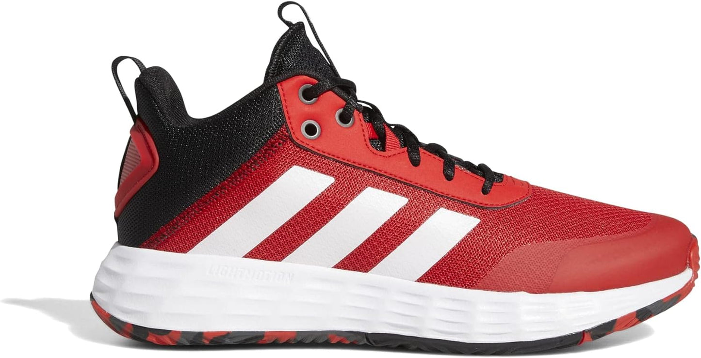 adidas Ownthegame 2.0 mens Basketball Shoe