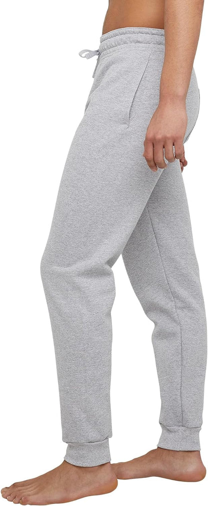 Hanes mens Ecosmart Fleece Jogger Sweatpant Sweatpants (pack of 1)