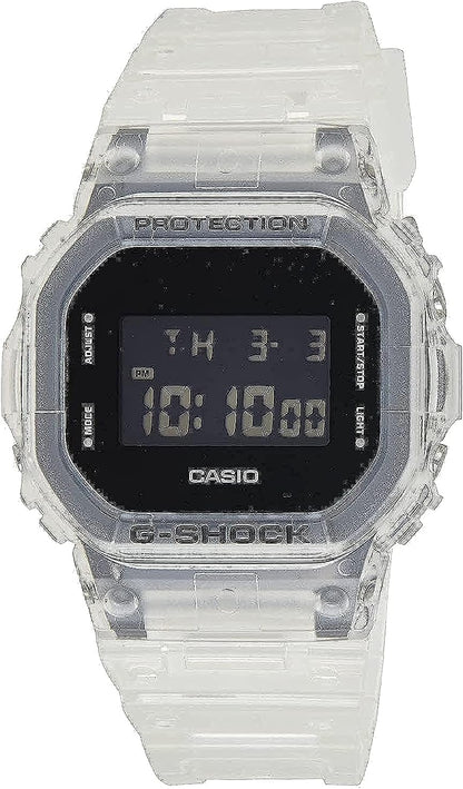 Casio AW 500Bb 1E G Shock Analog Digital Watch