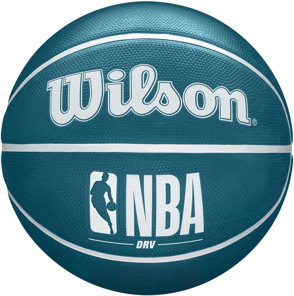 WILSON NBA DRV Series Outdoor Basketballs