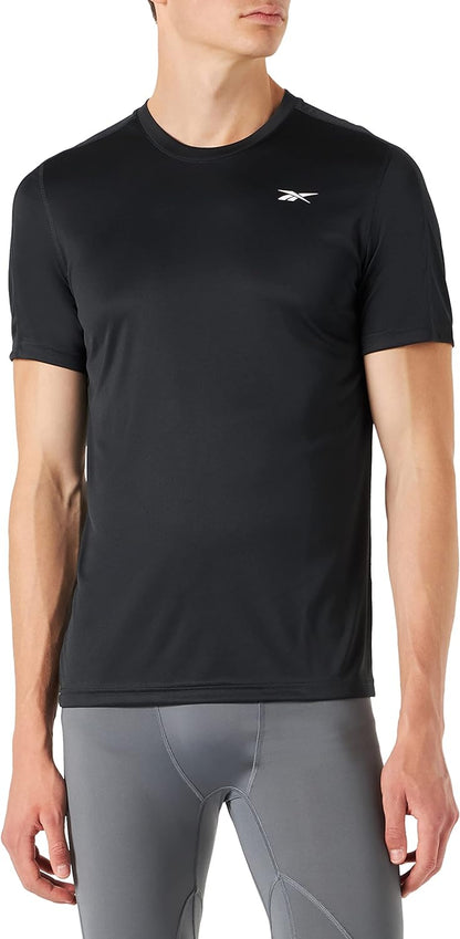 Reebok MEN SS TECH TEE T-Shirt