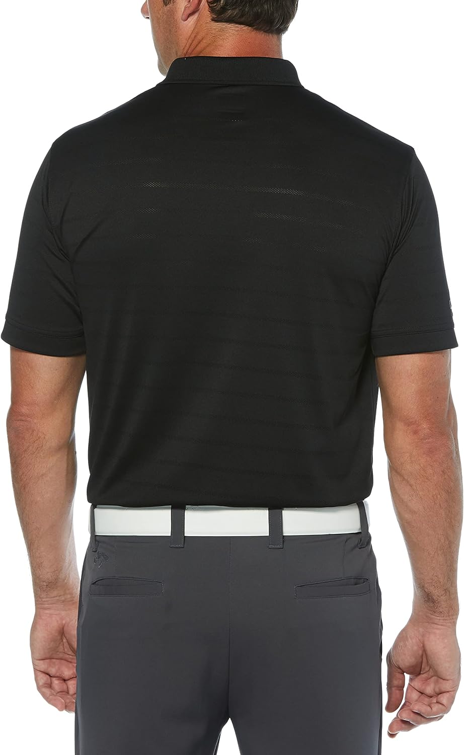 Callaway Men's Short Sleeve Opti-Dri™ Performance Golf Polo Shirt (Size Small - 4X Big & Tall)