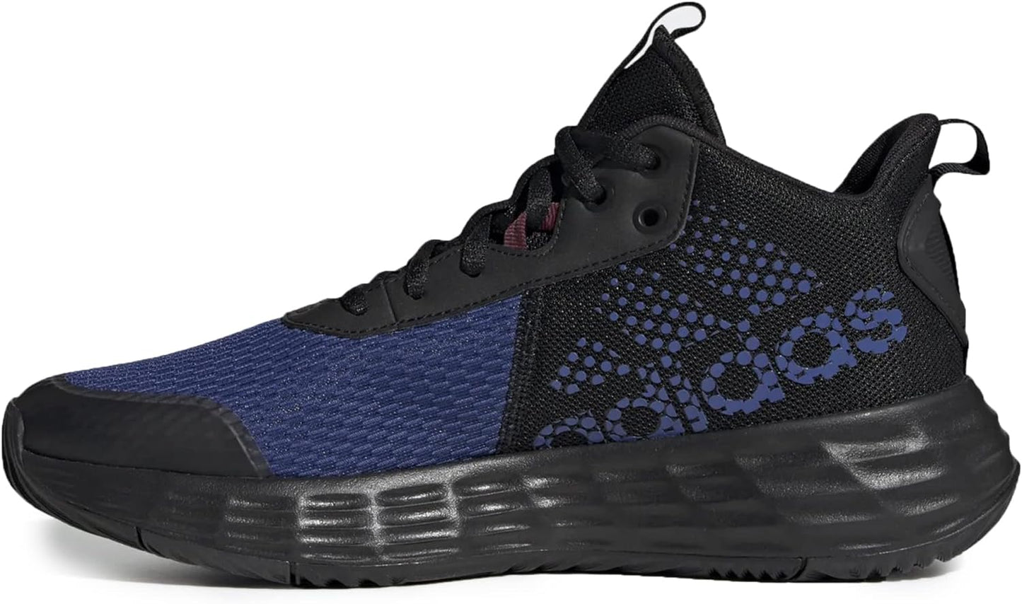 adidas Ownthegame 2.0 mens Basketball Shoe