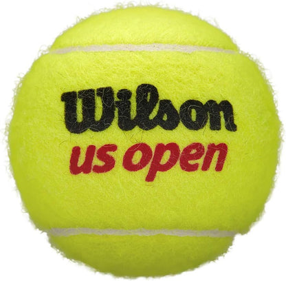 WILSON US Open Tennis Balls