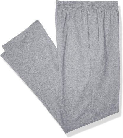 Hanes Men's Jersey Pant