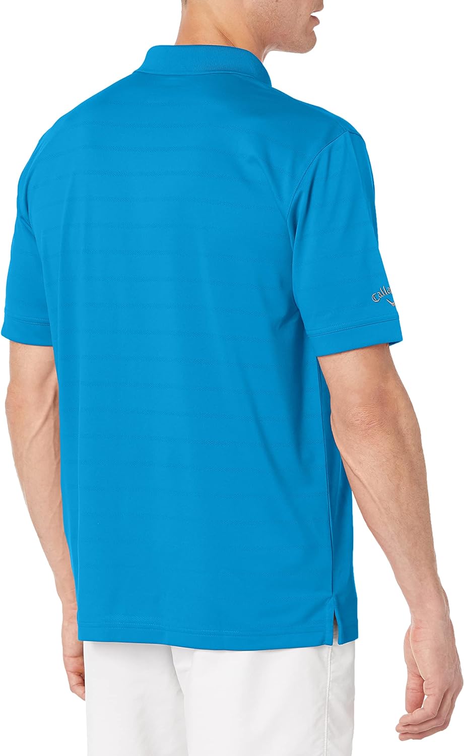 Callaway Men's Short Sleeve Opti-Dri™ Performance Golf Polo Shirt (Size Small - 4X Big & Tall)