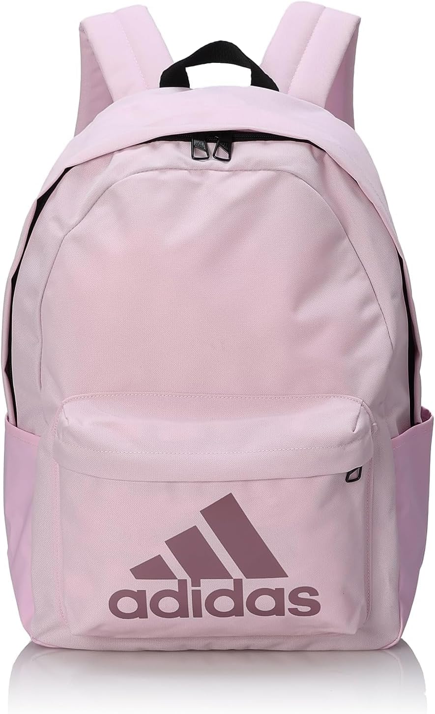 adidas Unisex Adults Classic Badge of Sport Backpack