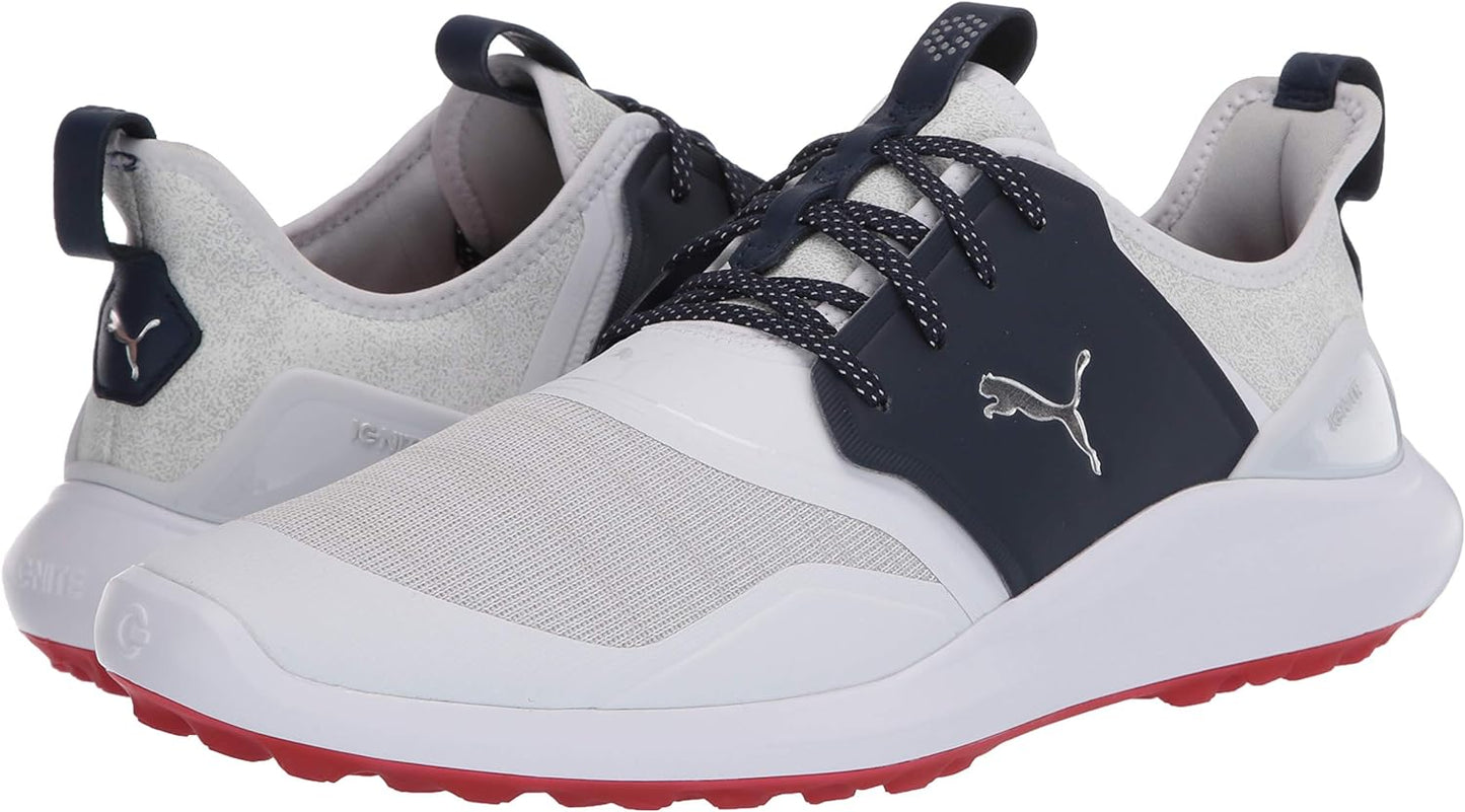 PUMA Ignite Nxt Lace mens Golf Shoe