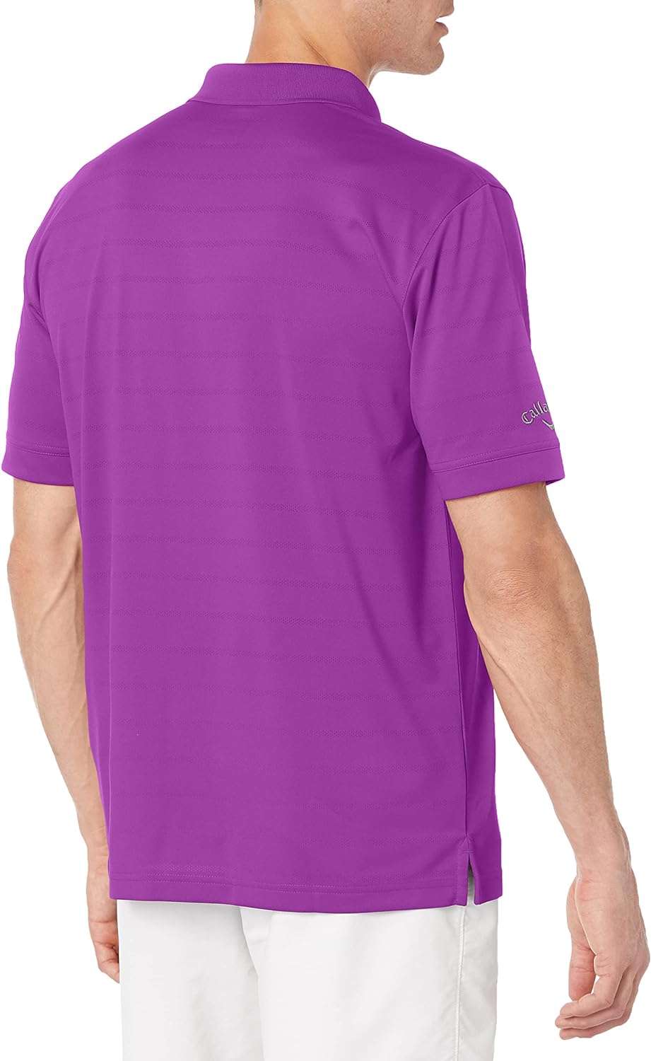 Callaway Men's Short Sleeve Opti-Dri™ Performance Golf Polo Shirt (Size Small - 4X Big & Tall)