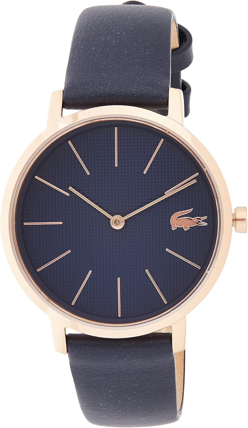 Lacoste Men's Leather Watch