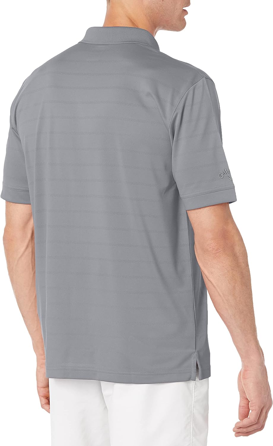 Callaway Men's Short Sleeve Opti-Dri™ Performance Golf Polo Shirt (Size Small - 4X Big & Tall)