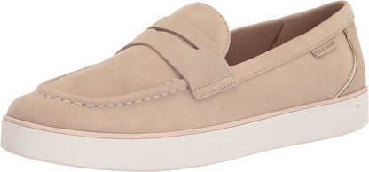 Cole Haan Men's Nantucket 2.0 Penny Loafer Sneaker