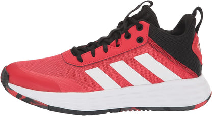 adidas Ownthegame 2.0 mens Basketball Shoe