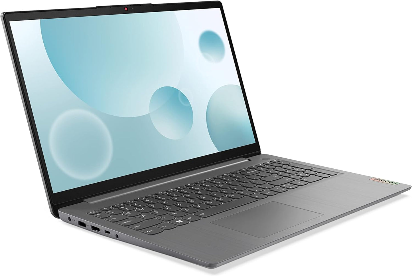 Lenovo - 2022 - IdeaPad 3i - Essential Laptop Computer - Intel Core i5 12th Gen - 15.6" FHD Display - 8GB Memory - 512GB Storage - Windows 11 Pro