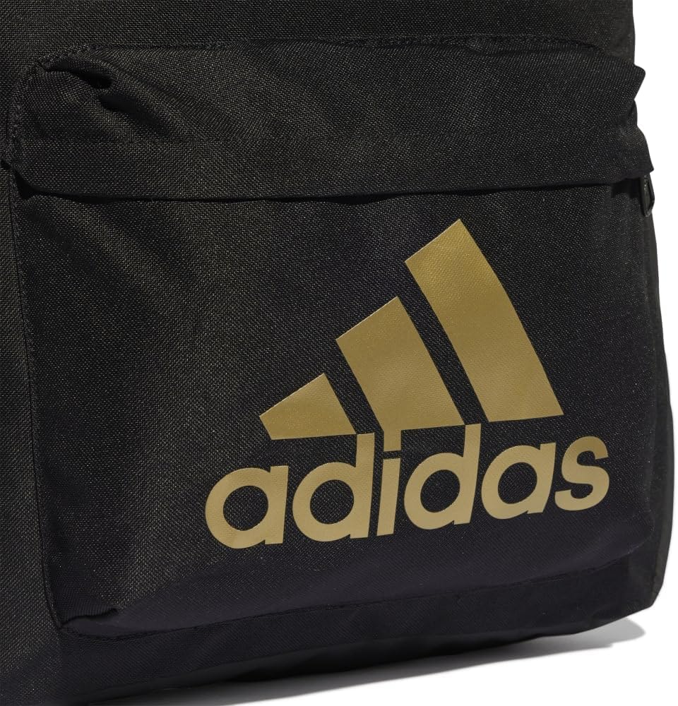 adidas Unisex Adults Classic Badge of Sport Backpack