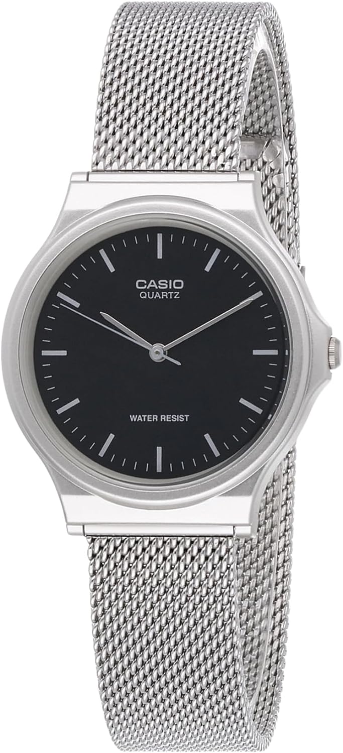 Casio Unisex-Adult Quartz