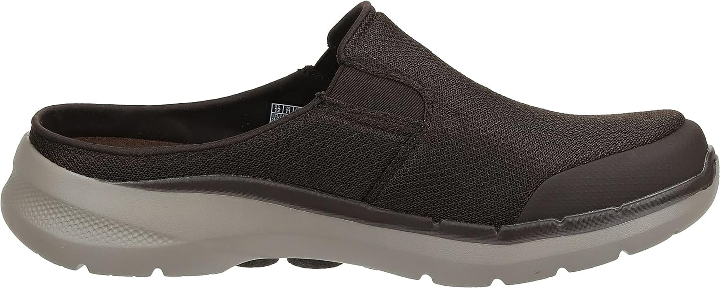 Skechers GO WALK 6 - CABRIO mens Walking Shoe