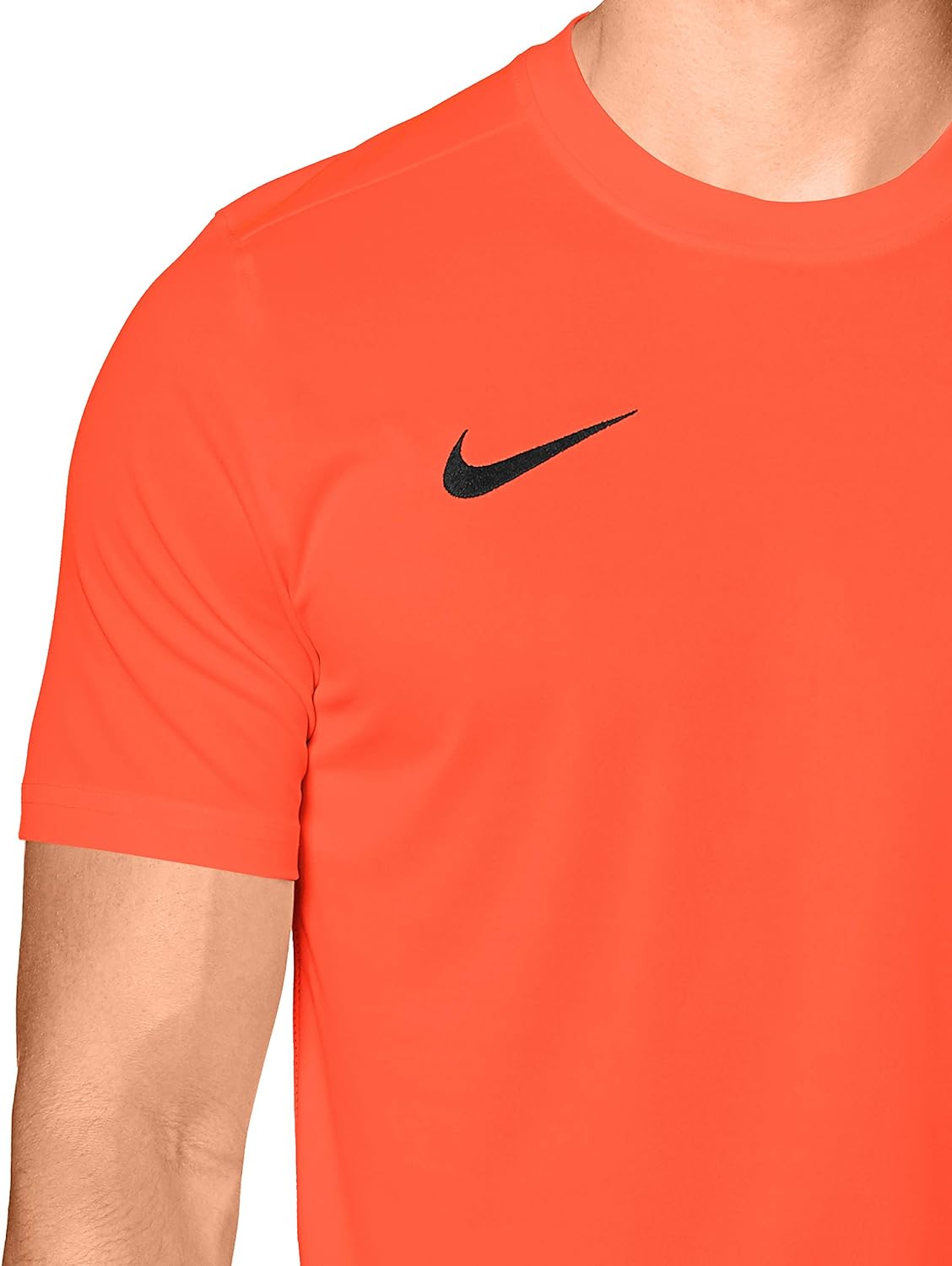 Nike mens M Nk Dry Park Vii Jsy Ss T-Shirt