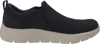 Skechers GO WALK FLEX Athletic Slip-on Casual Loafer mens Shoes