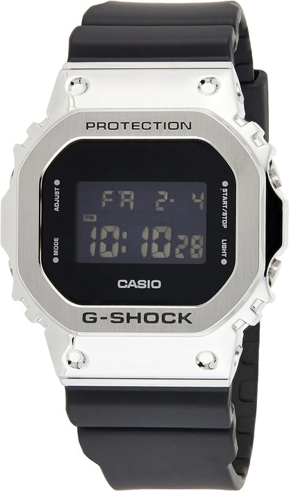 Casio AW 500Bb 1E G Shock Analog Digital Watch