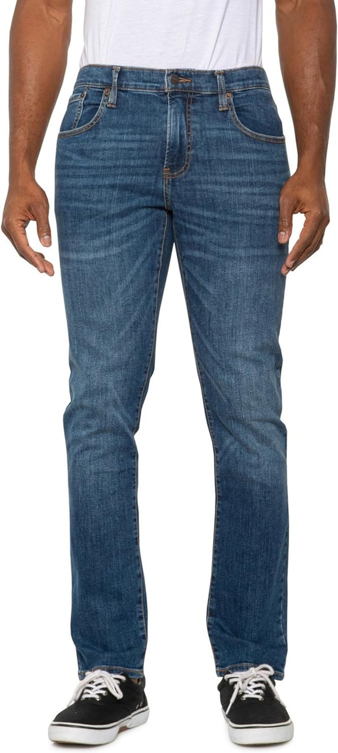 Lucky Brand Men's 223 Straight Leg Jean Jeans