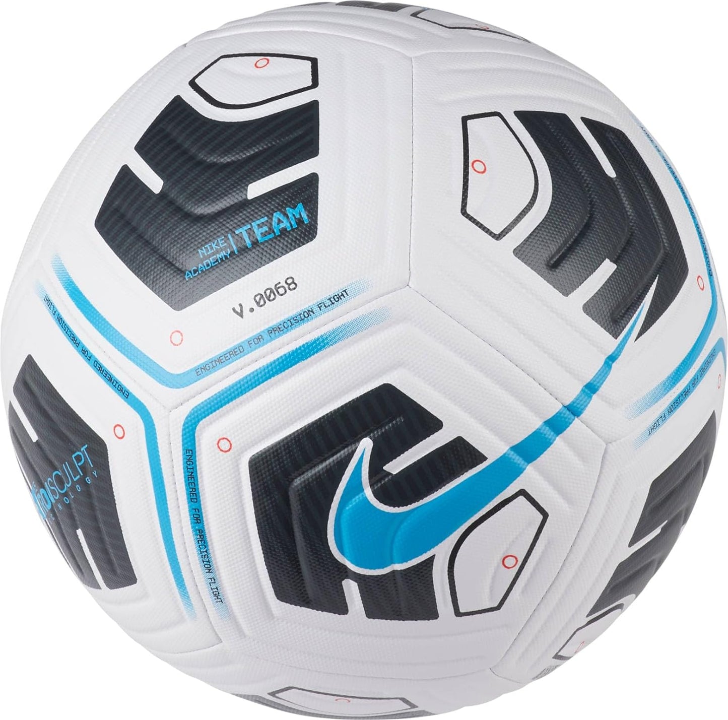 NIKE Academy - Team Football Ball