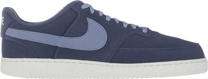 Nike mens Court Vision Lo Nn Shoes