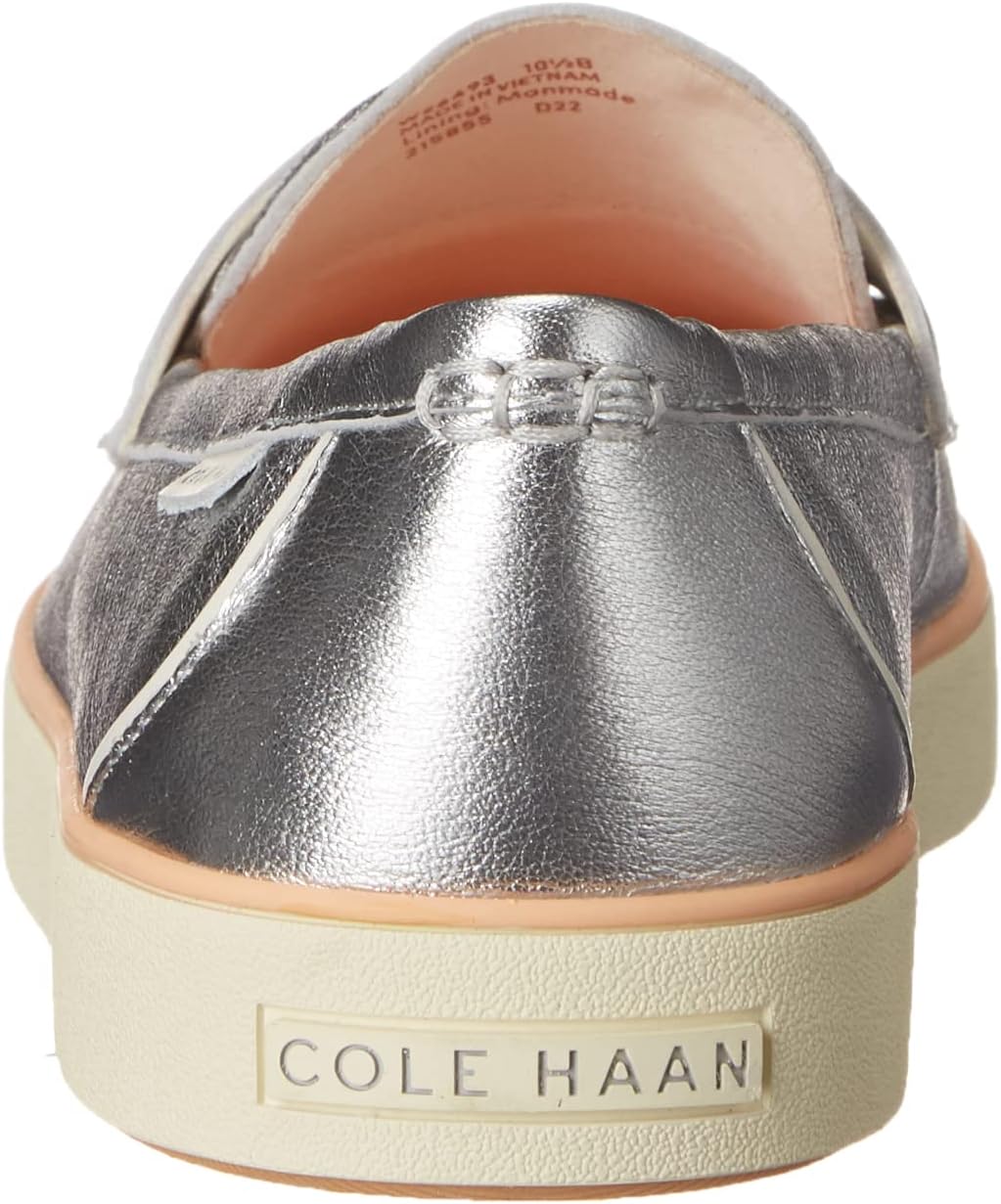 Cole Haan Men's Nantucket 2.0 Penny Loafer Sneaker