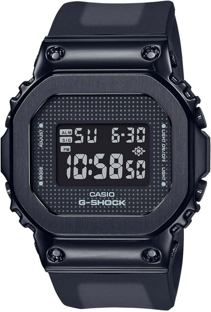 Casio AW 500Bb 1E G Shock Analog Digital Watch