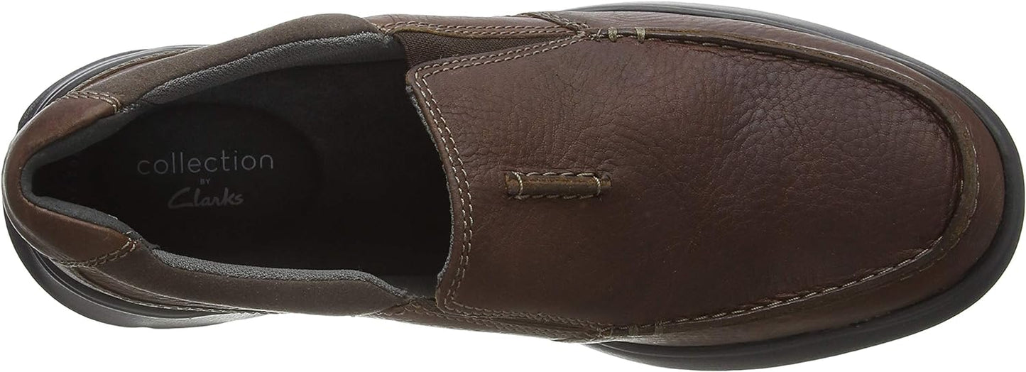 Clarks Cotrell Free mens Loafer