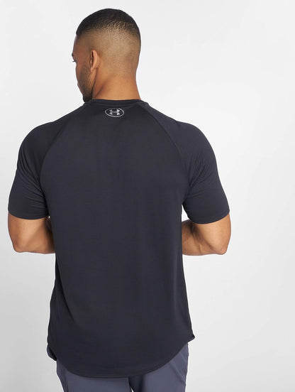 Under Armour Men's UA Tech SS Tee TEES AND T-SHIRTS