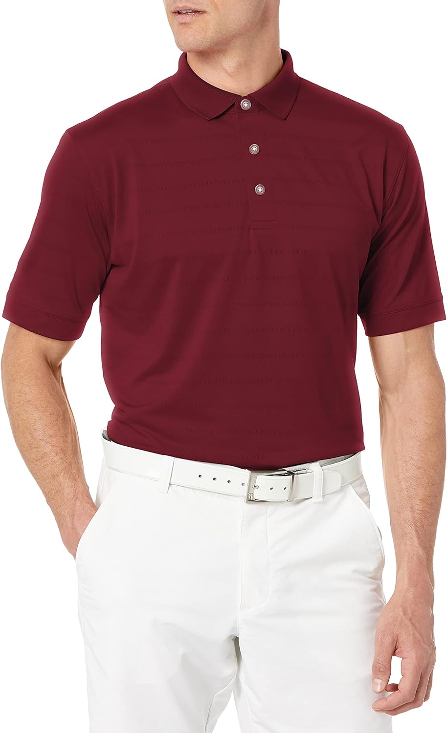 Callaway Men's Short Sleeve Opti-Dri™ Performance Golf Polo Shirt (Size Small - 4X Big & Tall)