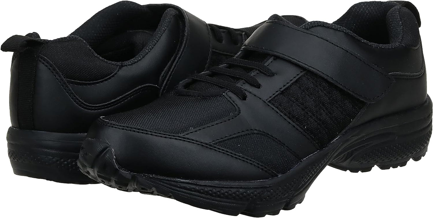 Bourge Kids BTS-4 School Shoes