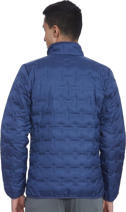 Columbia Men's Dela Ridge Down Jacket