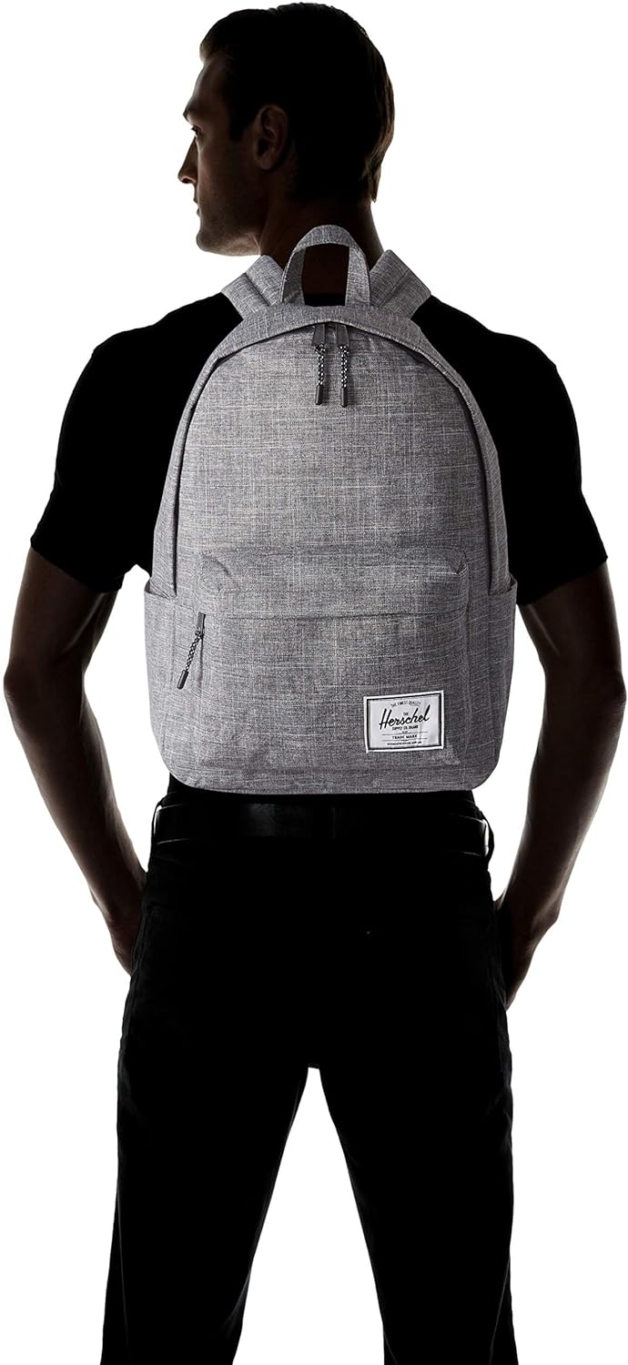 Herschel unisex-adult Classics | Backpacks Classic