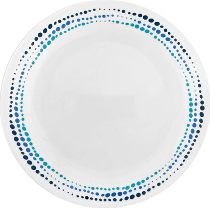 Corelle Terracotta Dreams Set ,White,12pc Set,1147366