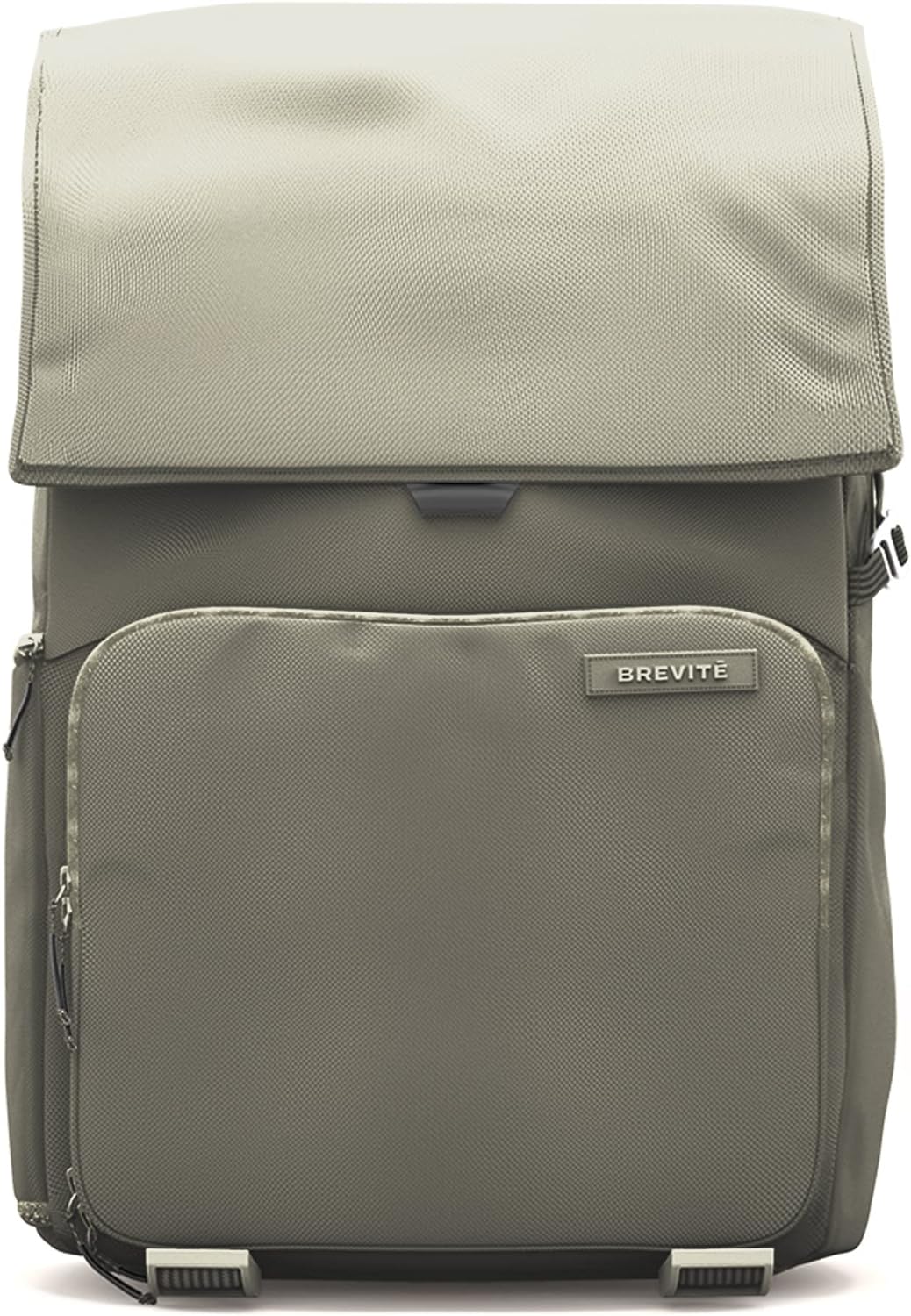 BREVITE - The Runner - Compact Camera Backpacks for Photographers - A Minimalist & Travel-friendly Photography Backpack Compatible With Both Laptop & DSLR Accessories 18L (Green), Green, Camera