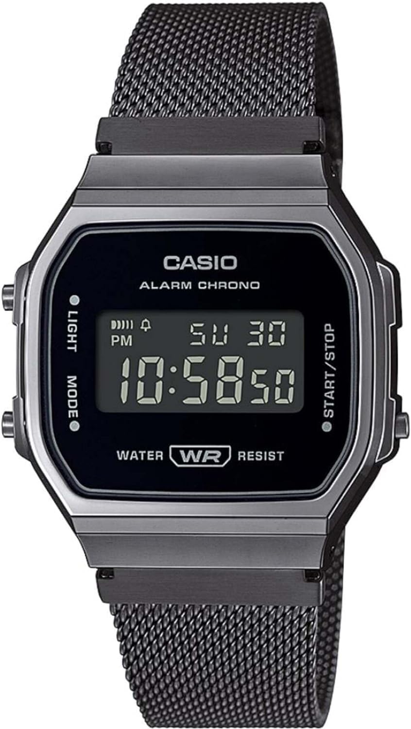 Casio Unisex-Adult Quartz Watch