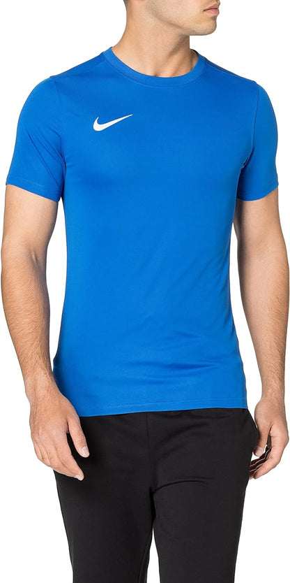 Nike mens M Nk Dry Park Vii Jsy Ss T-Shirt