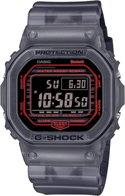 Casio AW 500Bb 1E G Shock Analog Digital Watch