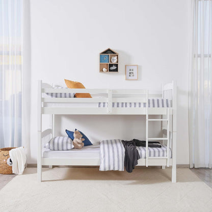 PAN Home Kera Kids Bunk Bed 90x200 Cm