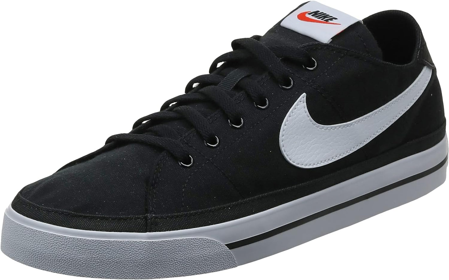 Nike Court Legacy Cnvs mens Shoes