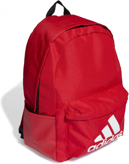 adidas Unisex Adults Classic Badge of Sport Backpack