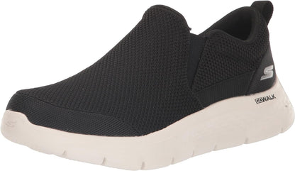 Skechers GO WALK FLEX Athletic Slip-on Casual Loafer mens Shoes