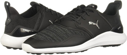 PUMA Ignite Nxt Lace mens Golf Shoe