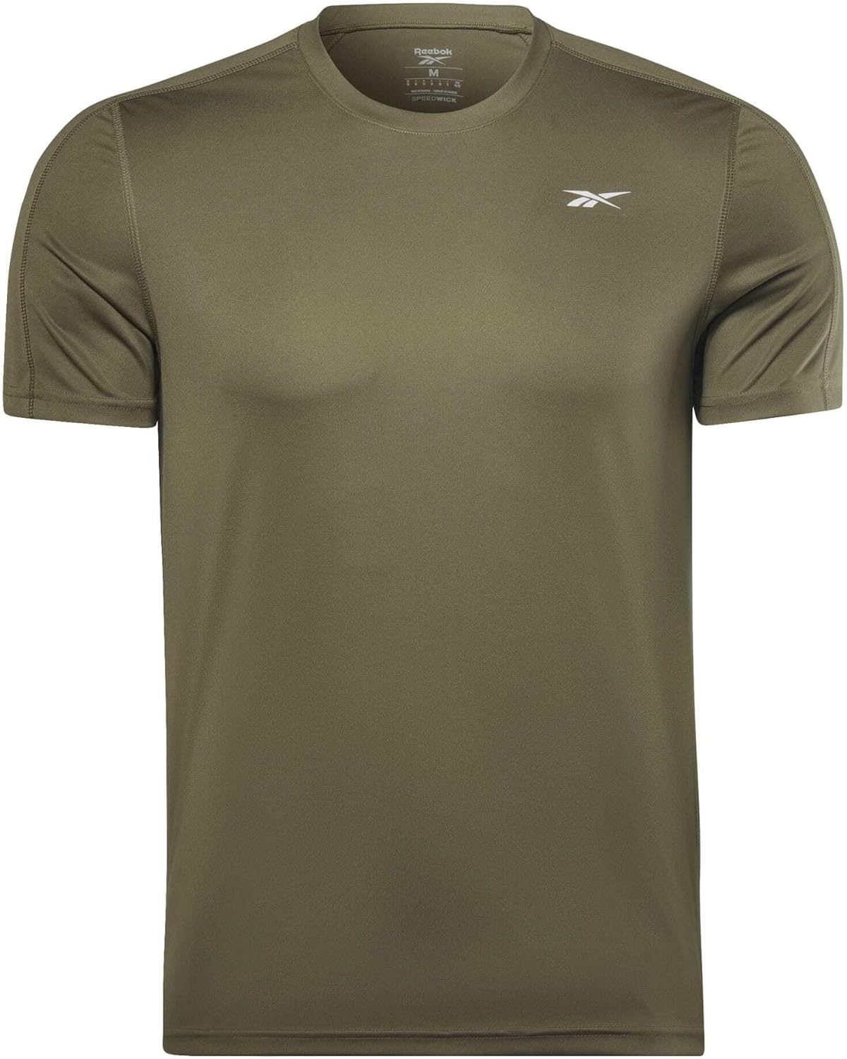 Reebok MEN SS TECH TEE T-Shirt